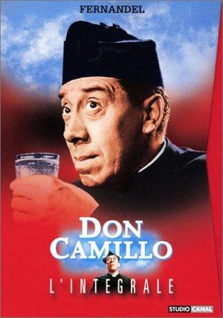 The Return of Don Camillo still 6