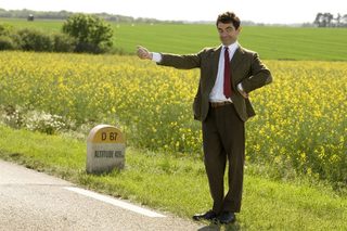 Mr. Bean's Holiday still 2