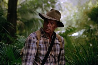 Jurassic Park III still 5