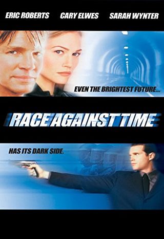 Race Against Time still 1