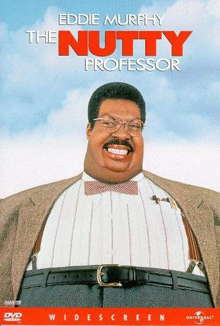 The Nutty Professor still 5