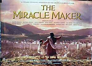 The Miracle Maker still 6