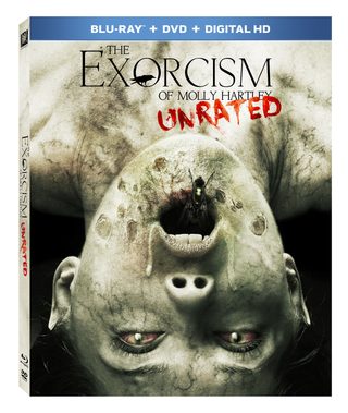 The Exorcism of Molly Hartley still 8