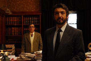 The Secret in Their Eyes still 2