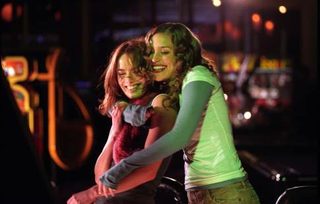 Imagine Me & You still 4