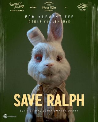 Save Ralph still 4