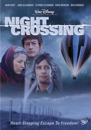 Night Crossing still 2