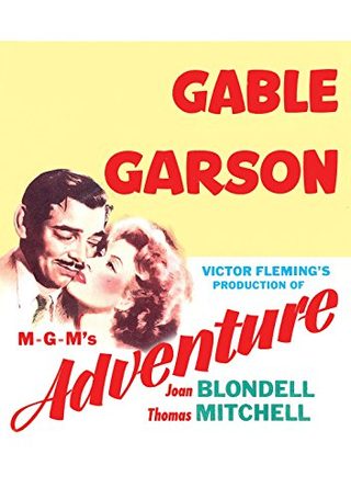 Adventure still 1