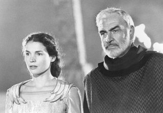 First Knight still 8