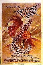 The Dogs of War still 6