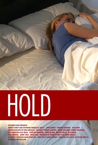Hold still 4