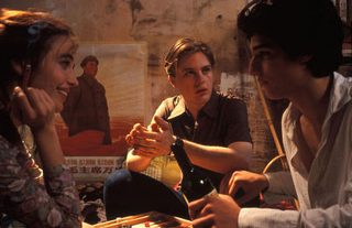 The Dreamers still 2