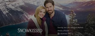 Snowkissed still 4