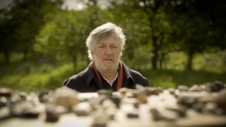 Willem and Frieda: Defying the Nazis still 5
