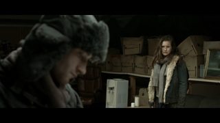 Edge of Extinction still 6