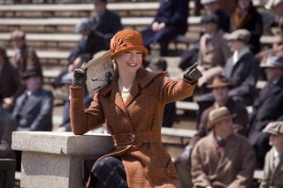 Leatherheads still 5