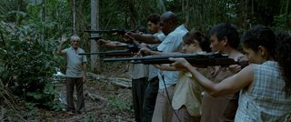 O Pastor e o Guerrilheiro still 1