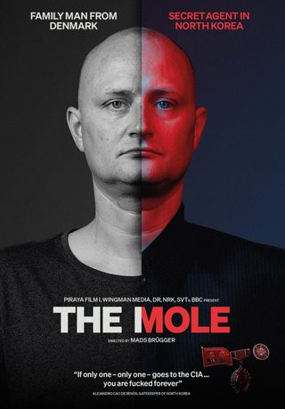 The Mole: Undercover in North Korea still 7
