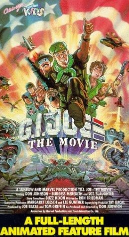 G.I. Joe: The Movie still 4