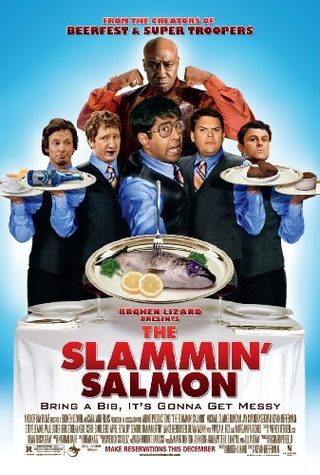 The Slammin' Salmon still 4