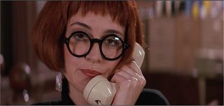 Annie Potts, photo 2 of 3
