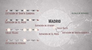 11M: Terror in Madrid still 5