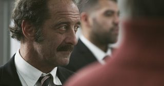 The Measure of a Man still 8