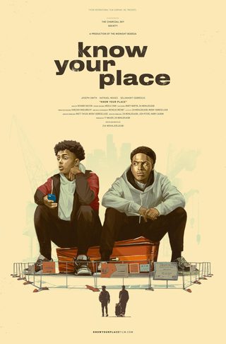 Know Your Place still 5