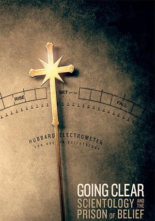 Going Clear: Scientology and the Prison of Belief still 4
