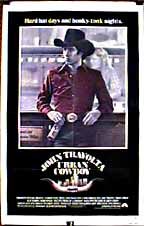 Urban Cowboy still 2