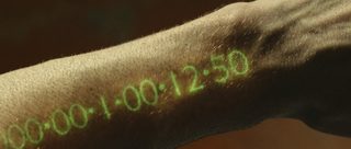 In Time still 5