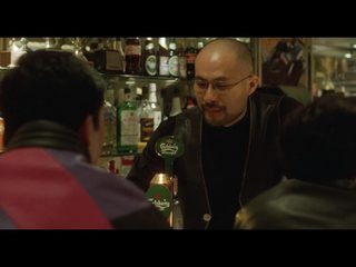 Full Throttle still 6