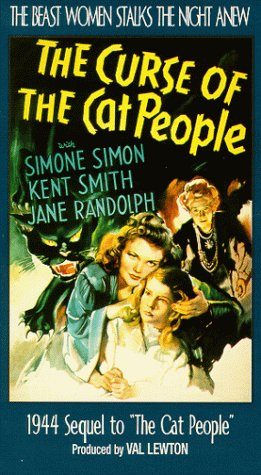 The Curse of the Cat People still 6
