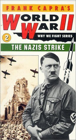 Why We Fight: The Nazis Strike still 3