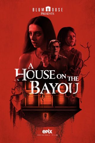 A House on the Bayou still 5