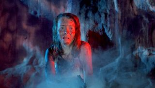 Necronomicon still 8