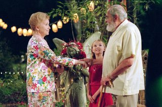 Because of Winn-Dixie still 2