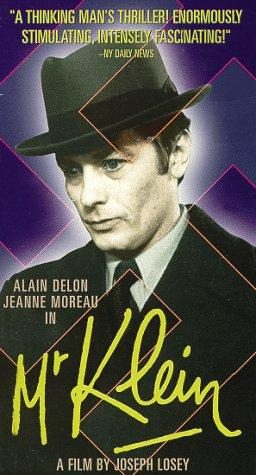 Mr. Klein still 4