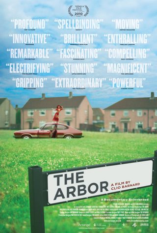 The Arbor still 1