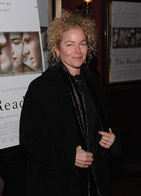 The Reader still 7