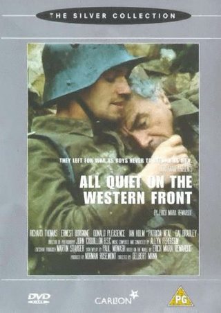 All Quiet on the Western Front still 6