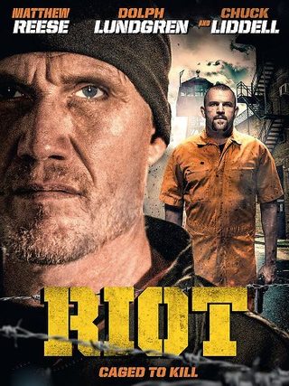 Riot still 2