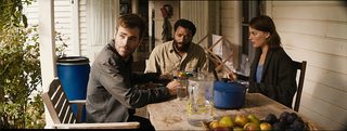 Z for Zachariah still 2