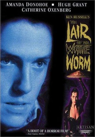 The Lair of the White Worm still 7