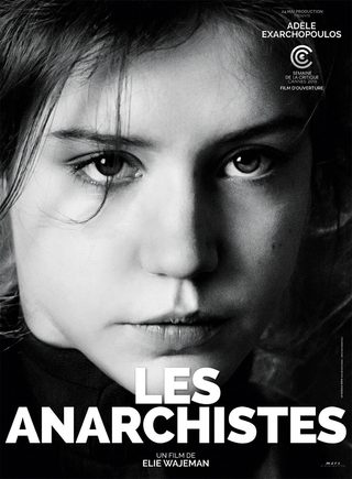 The Anarchists still 5
