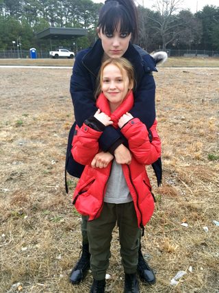 The 5th Wave still 7