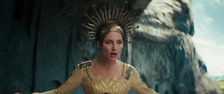 The Wizard of the Emerald City, Part 1 still 2