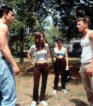 I Know What You Did Last Summer still 1