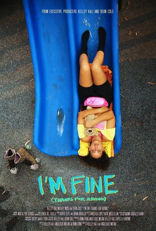 I’m Fine (Thanks For Asking) still 4