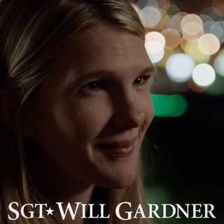 SGT. Will Gardner still 3